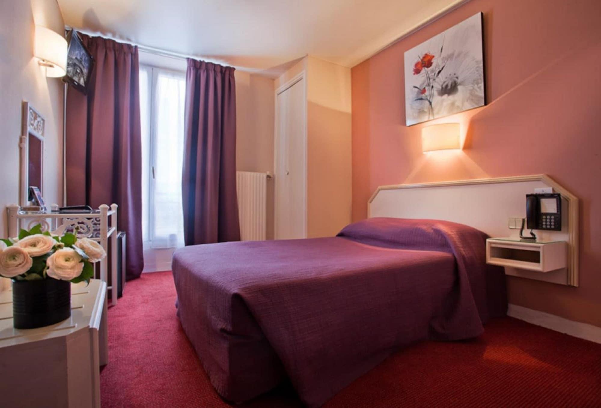 De L'alma By Malone 3* Paris