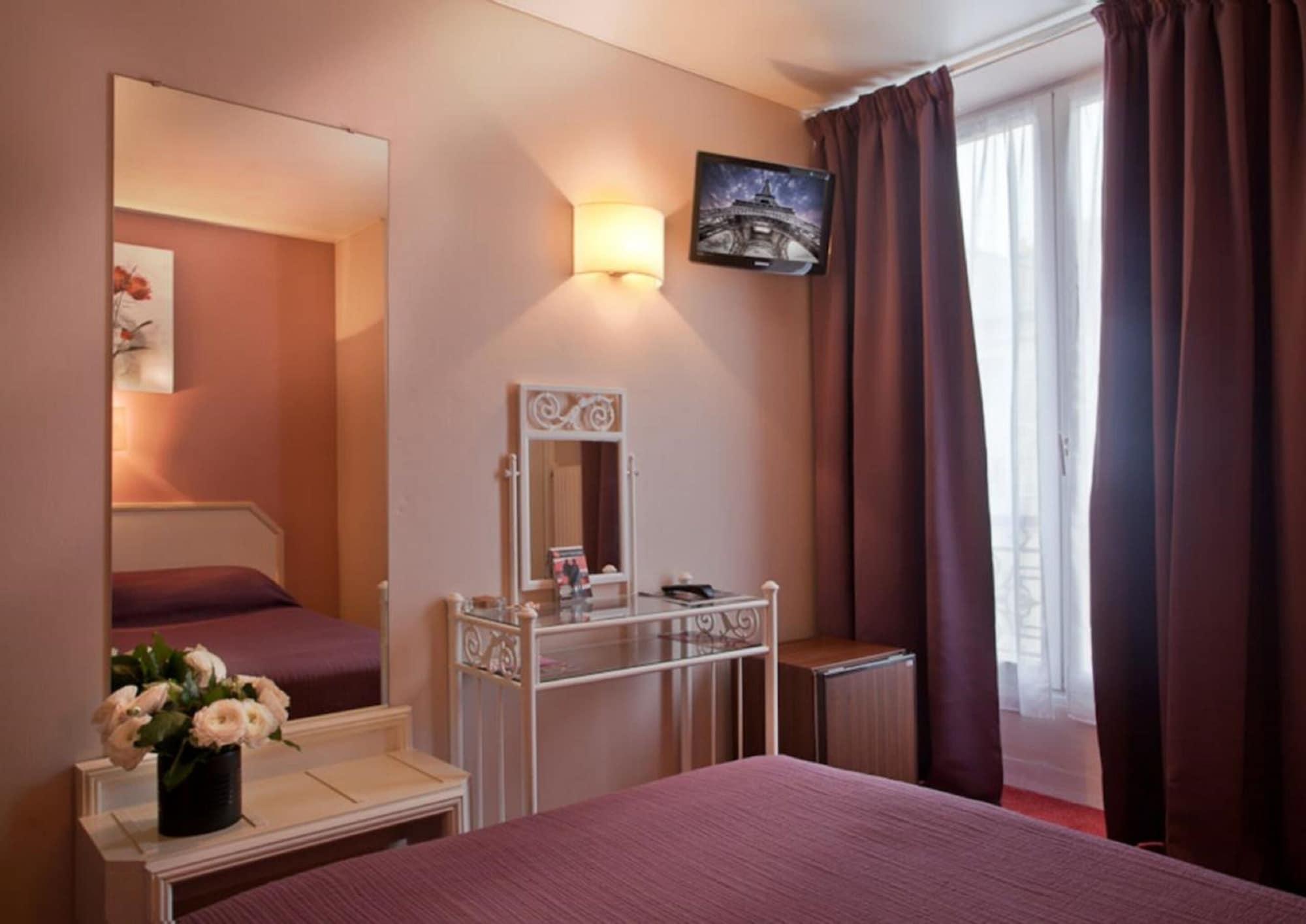 Hotel De L'alma By Malone 3*