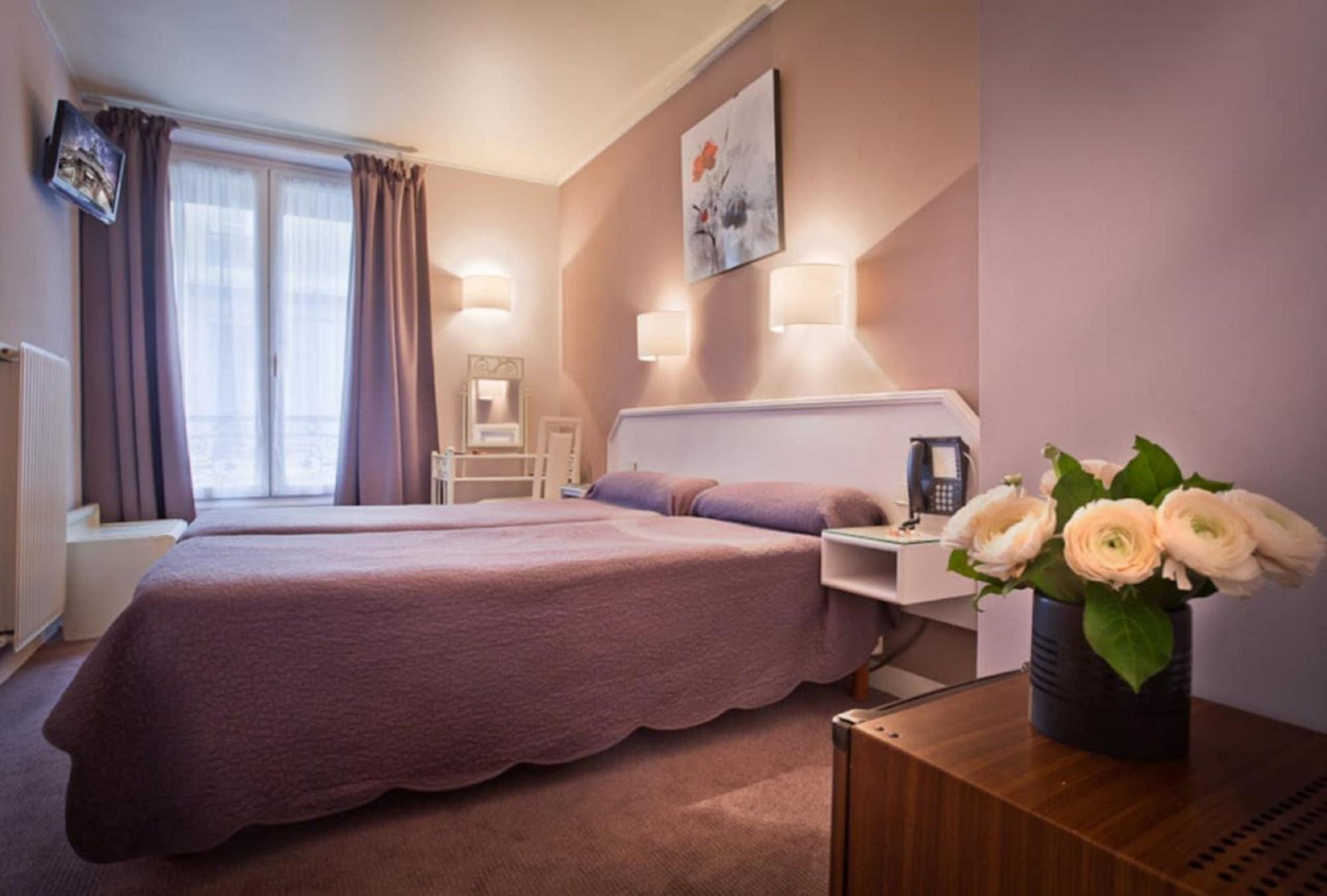 Hotel De L'alma By Malone 3*