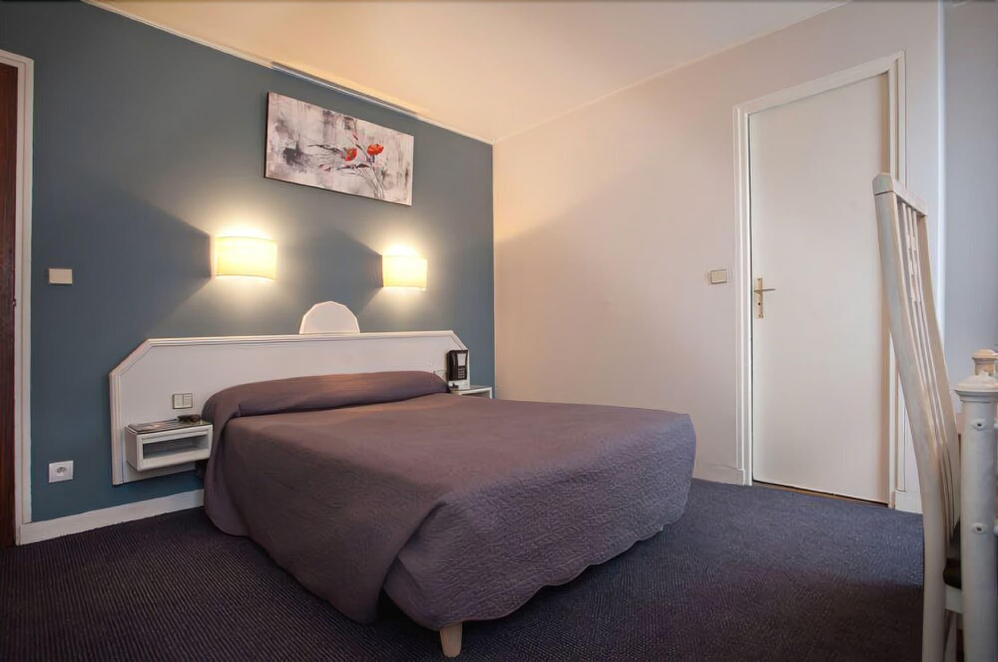 De L'alma By Malone Hotel
