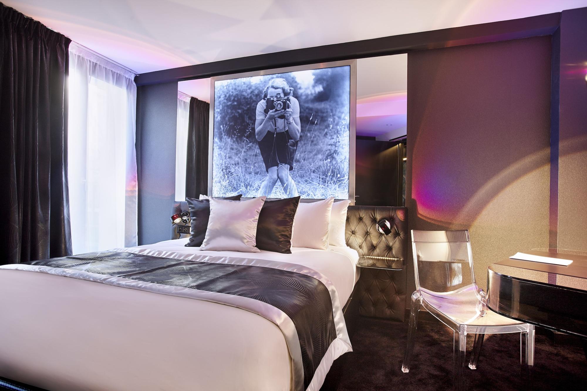 Declic 4* Paris
