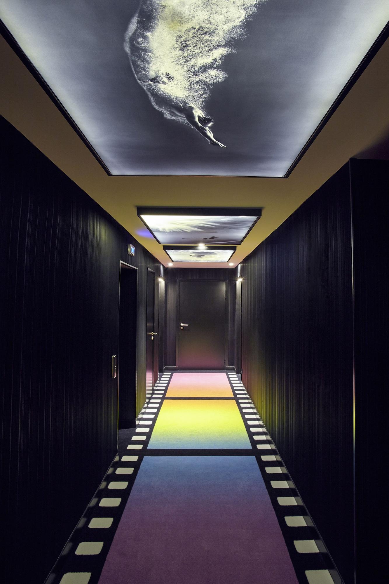Declic 4* Paris