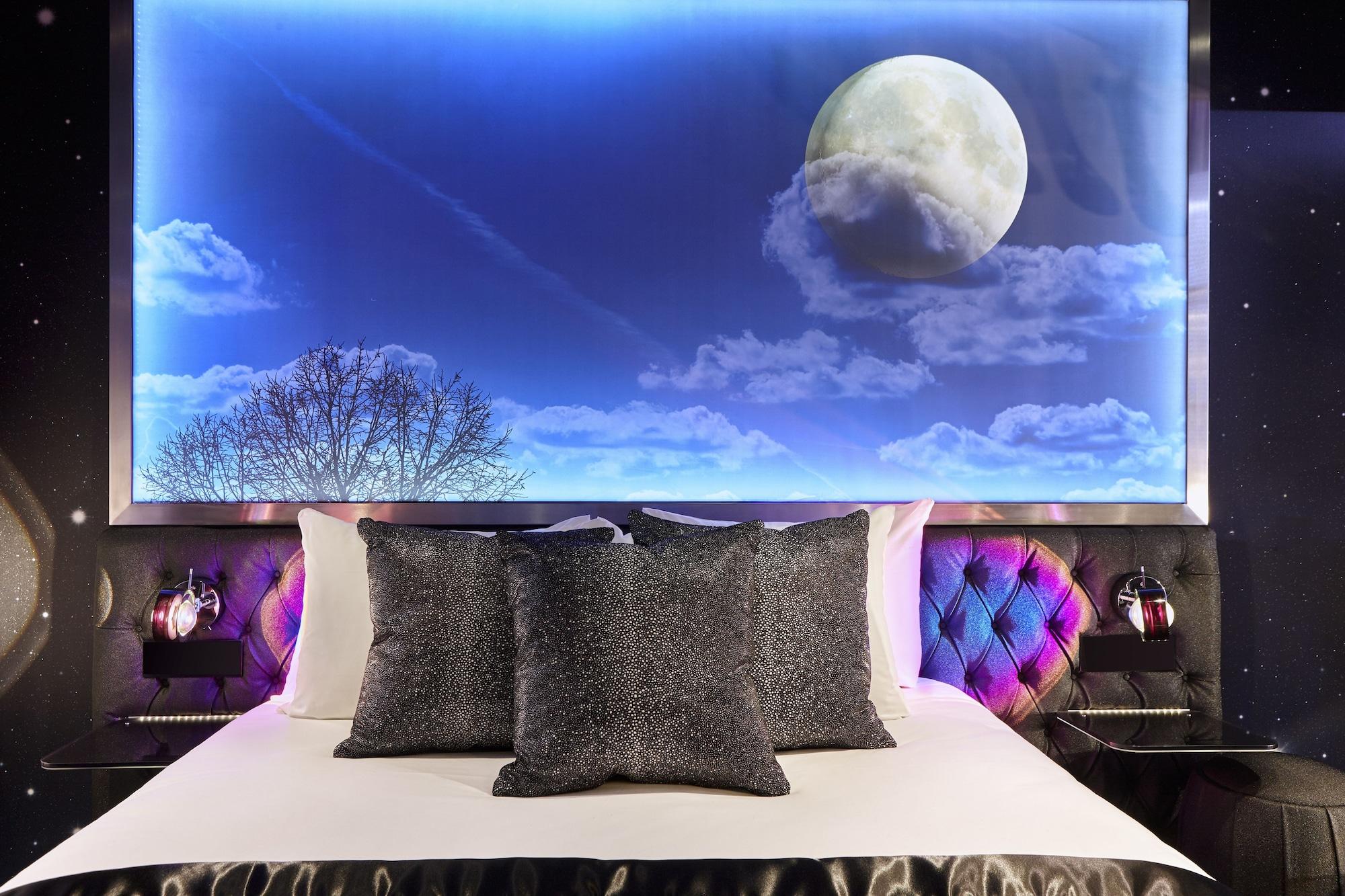 Declic Hotel 4*