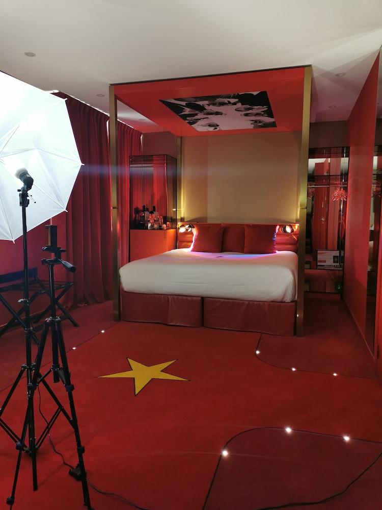 Hotel Declic Paris