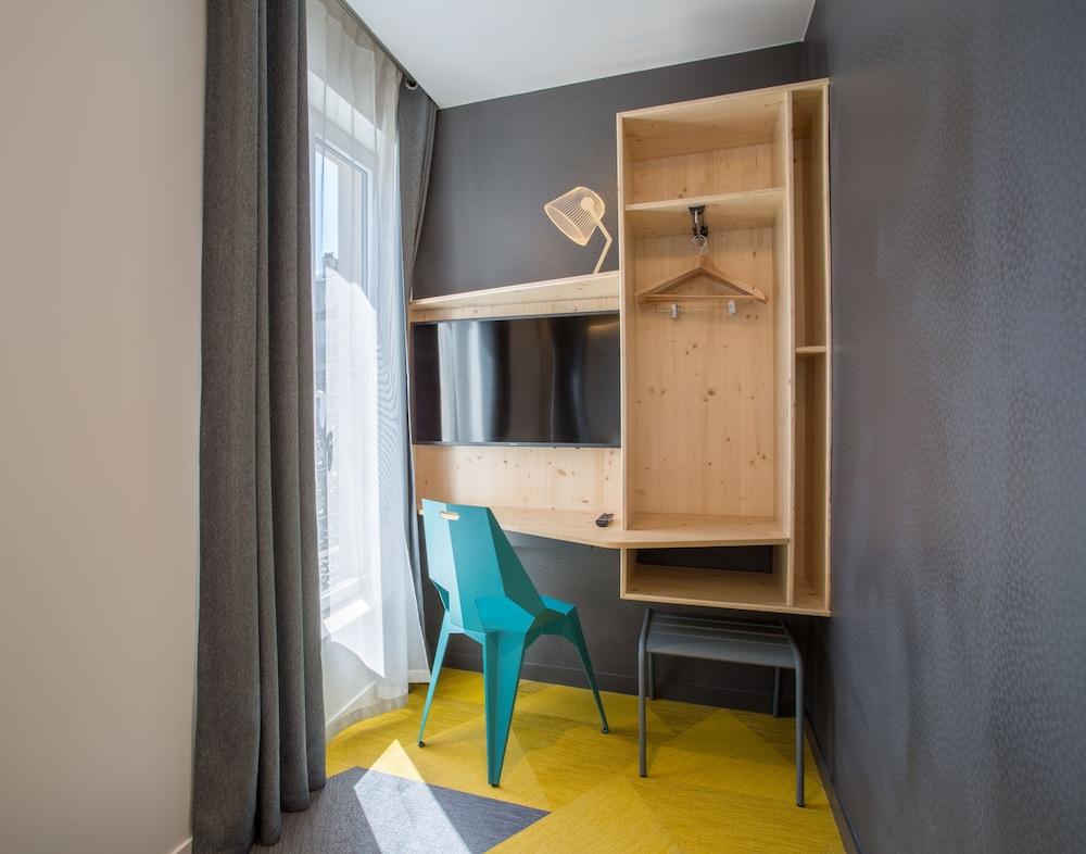 Hotel Urban Bivouac