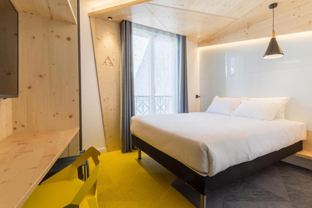 Urban Bivouac 3*