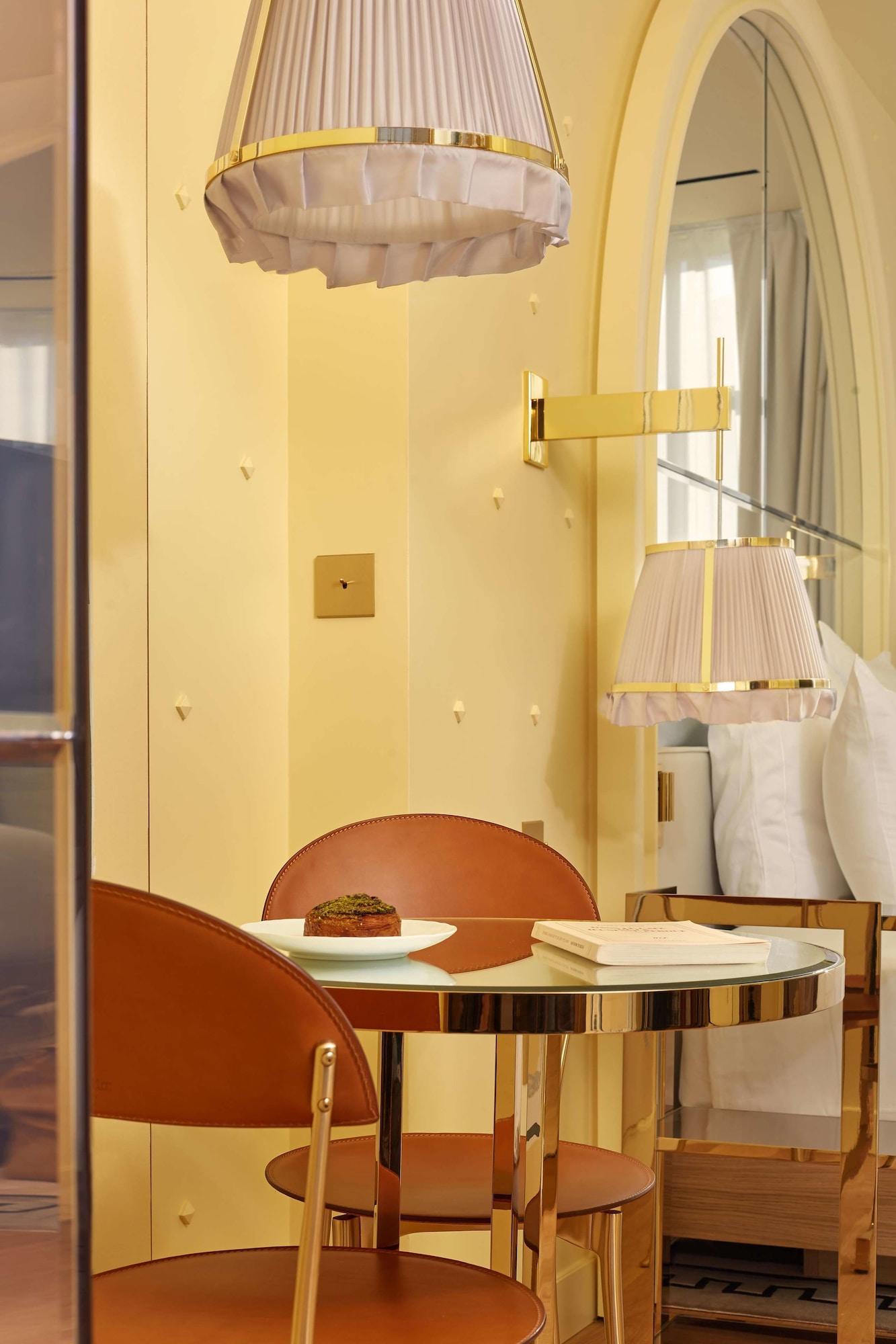 Hotel 9confidentiel Parigi