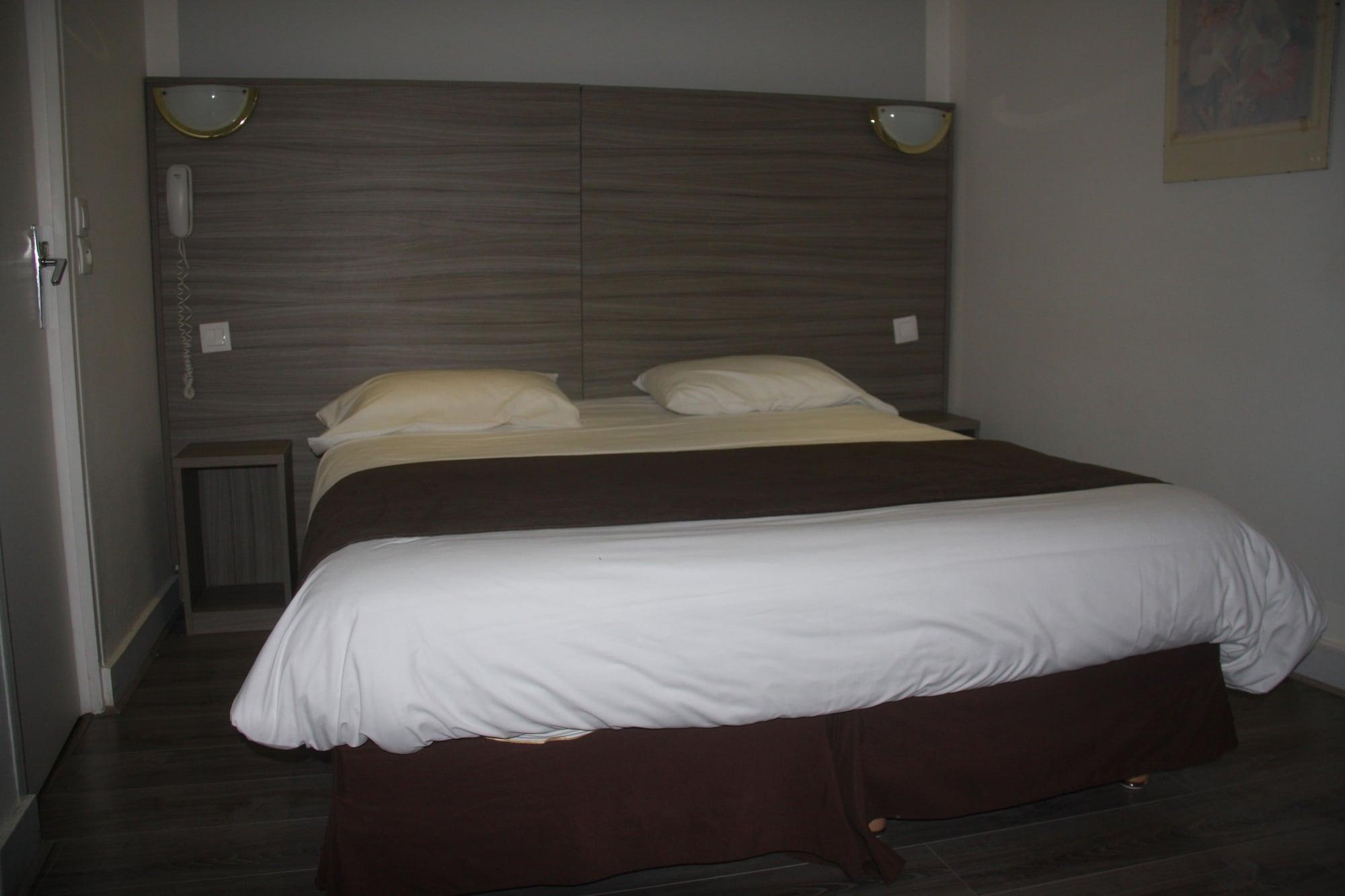 Panam - Place Gambetta-mairie De Gambetta Hotel