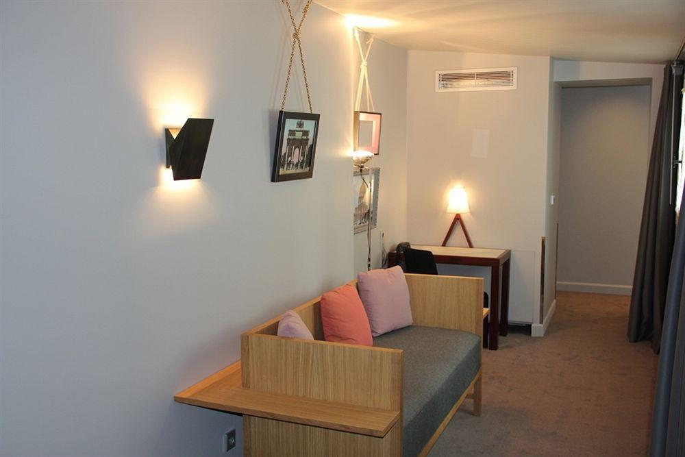 Saint Dominique 4* Parigi