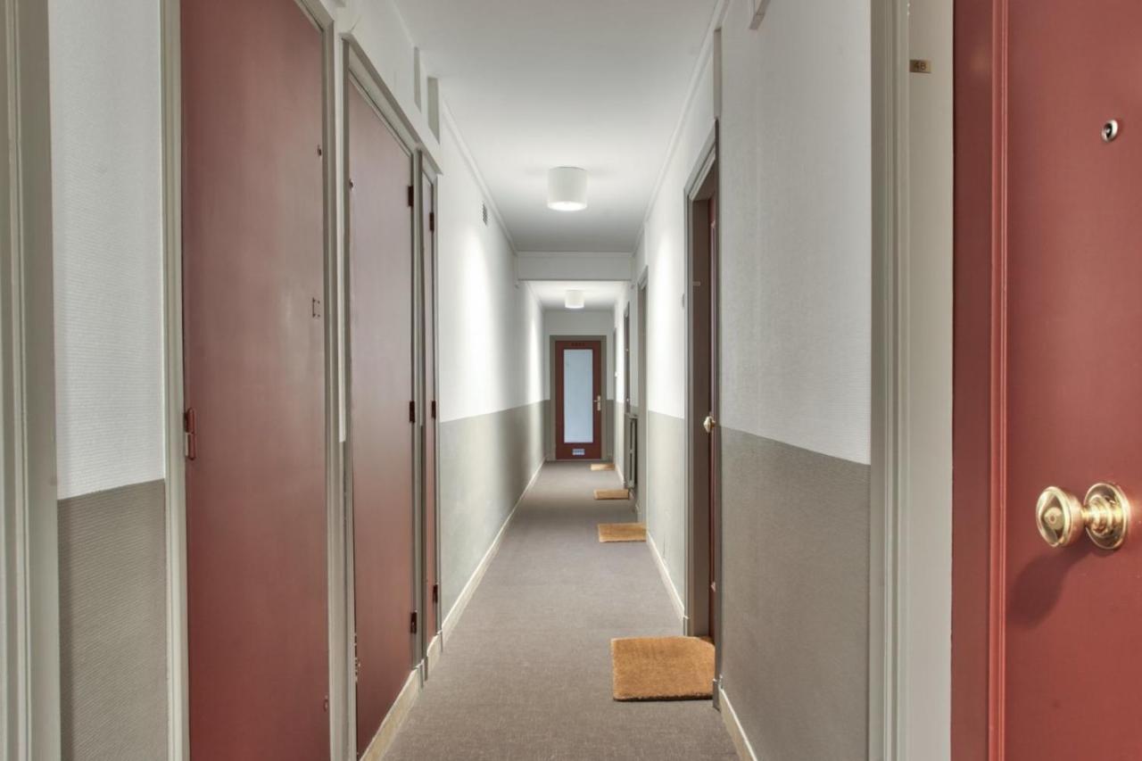 Charming Studio In The Heart Of The Invalides Appartamento *