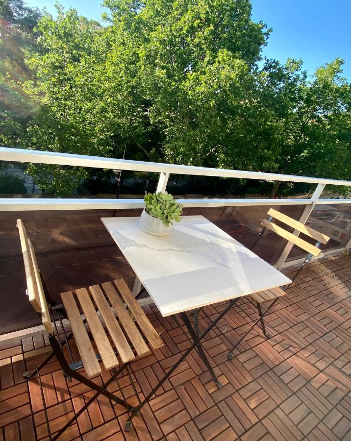 Luxury La Vie En Rose Jacuzzi Terrasse Parking