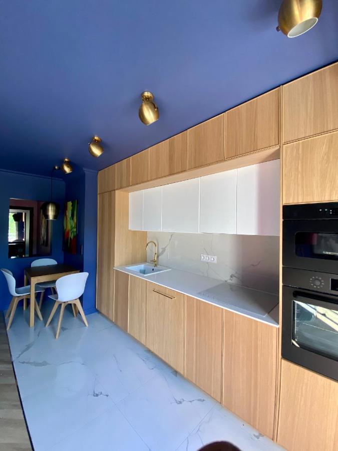Appartamento Luxury La Vie En Rose Jacuzzi Terrasse Parking