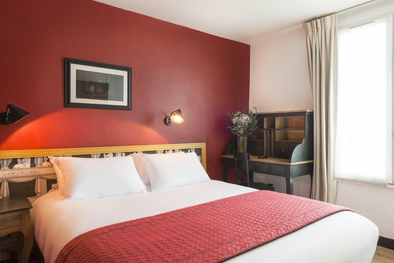 Hotel Sacha Paris