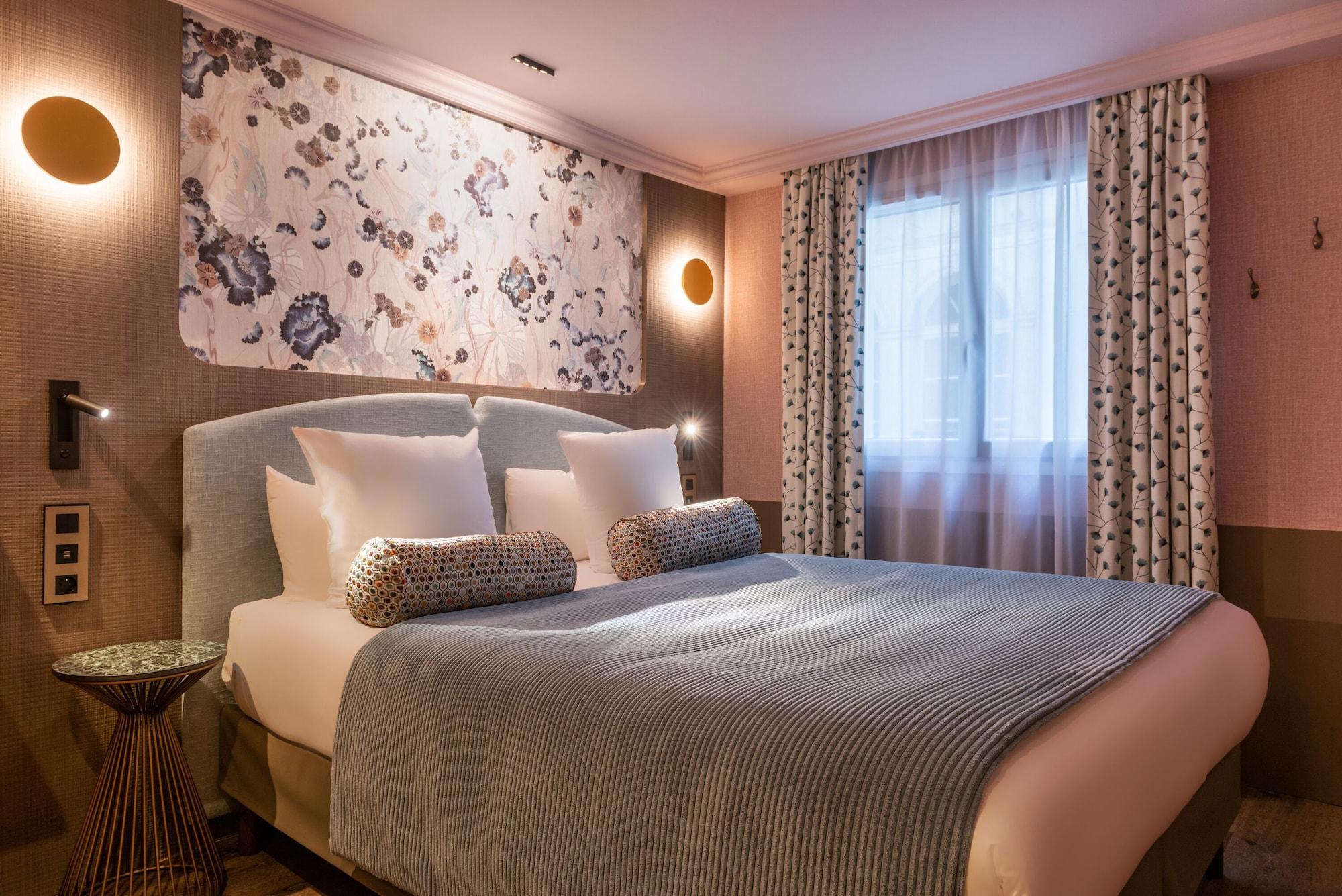 Maison Axel Opera 3* Paris