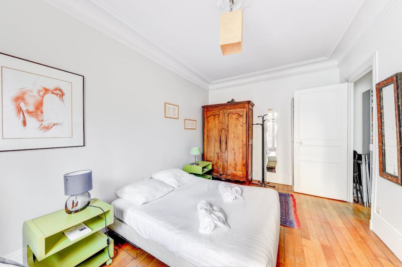 Lecourbe - Appt Spacieux Dans Le 15eme * Paris