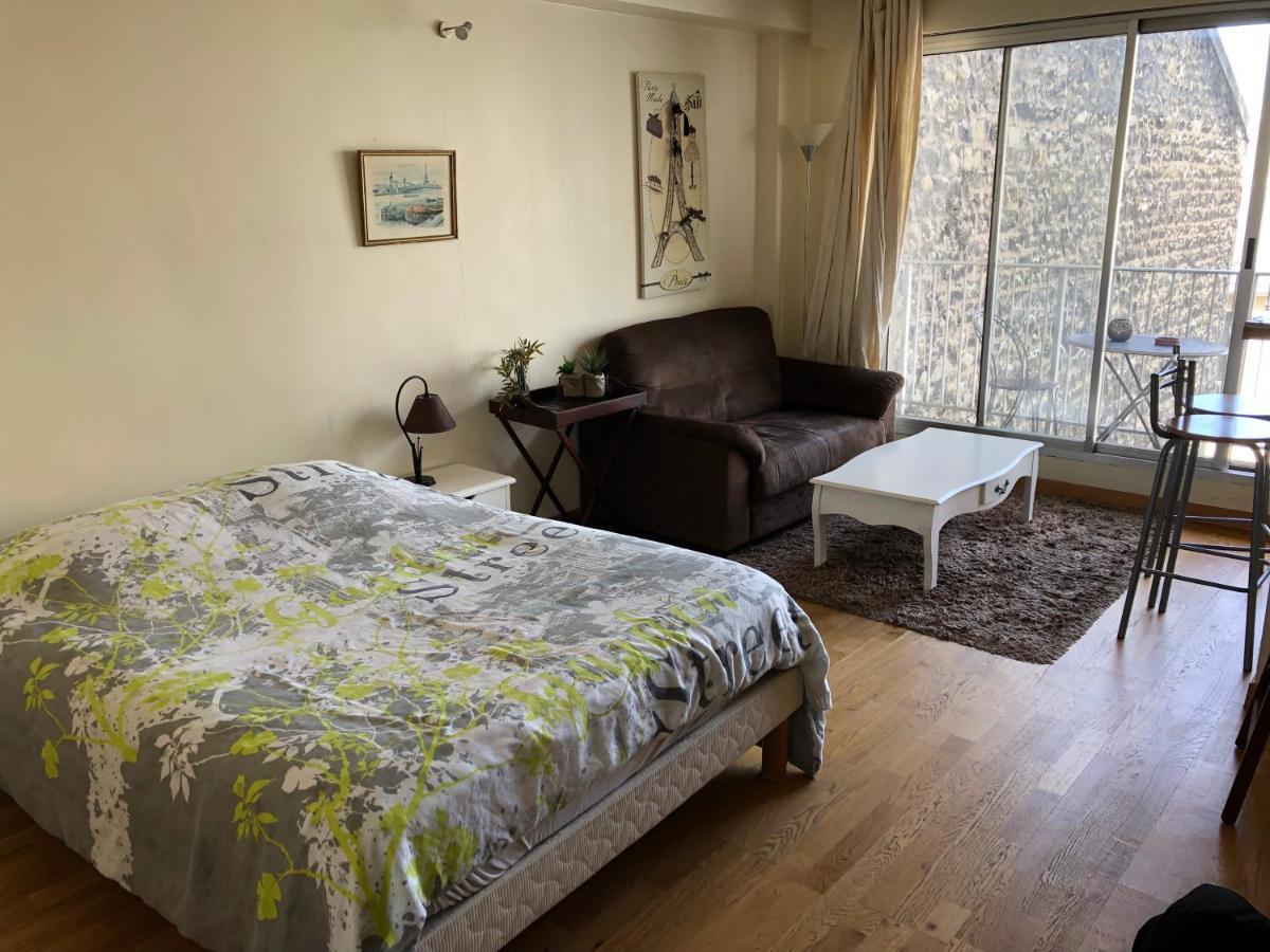 Appartamento Montparnasse Centre *