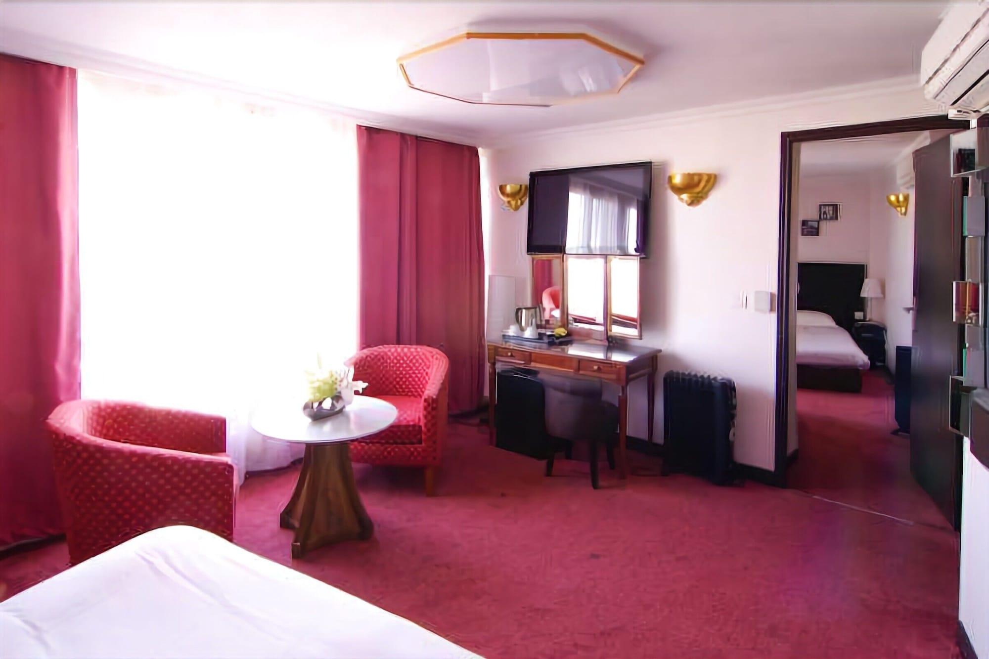 Hotel Le Clery