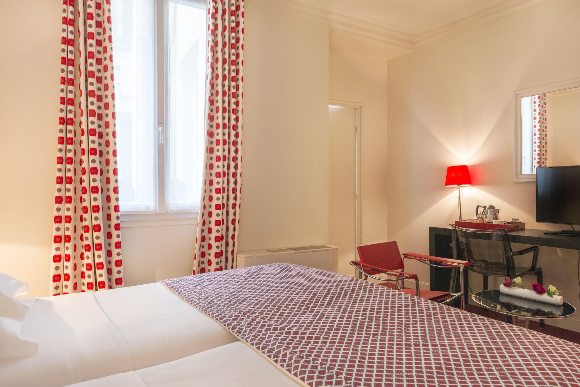 Vignon Hotel