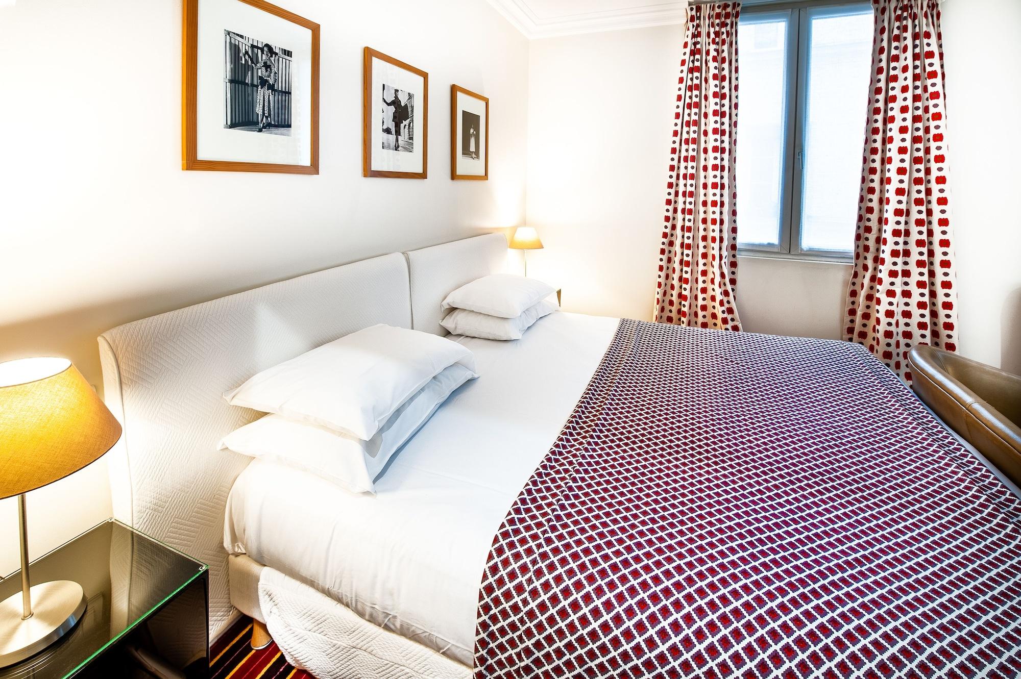 Maison Orphee Paris