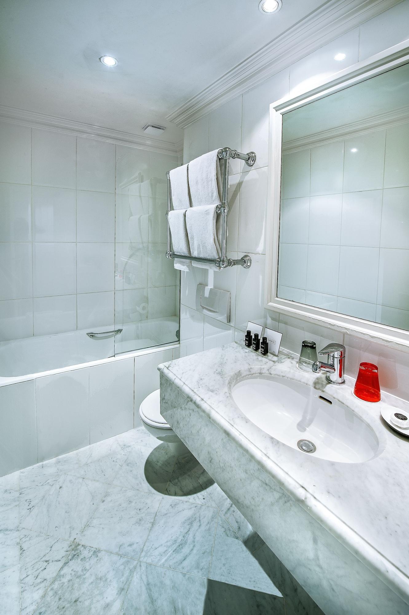 Hotel Vignon Parigi