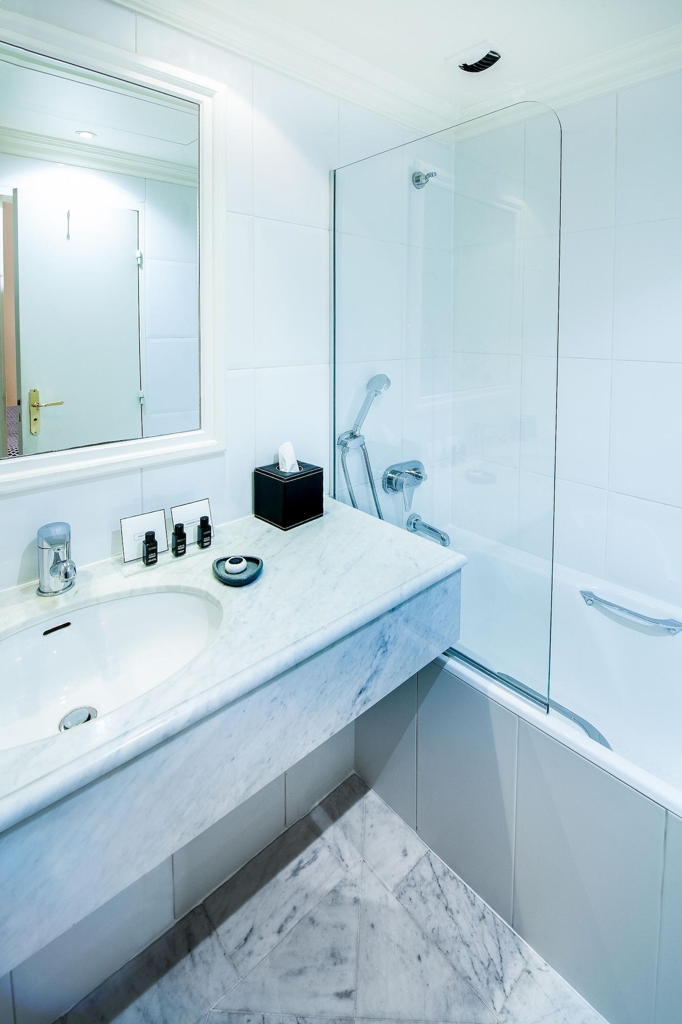 Maison Orphee 4*