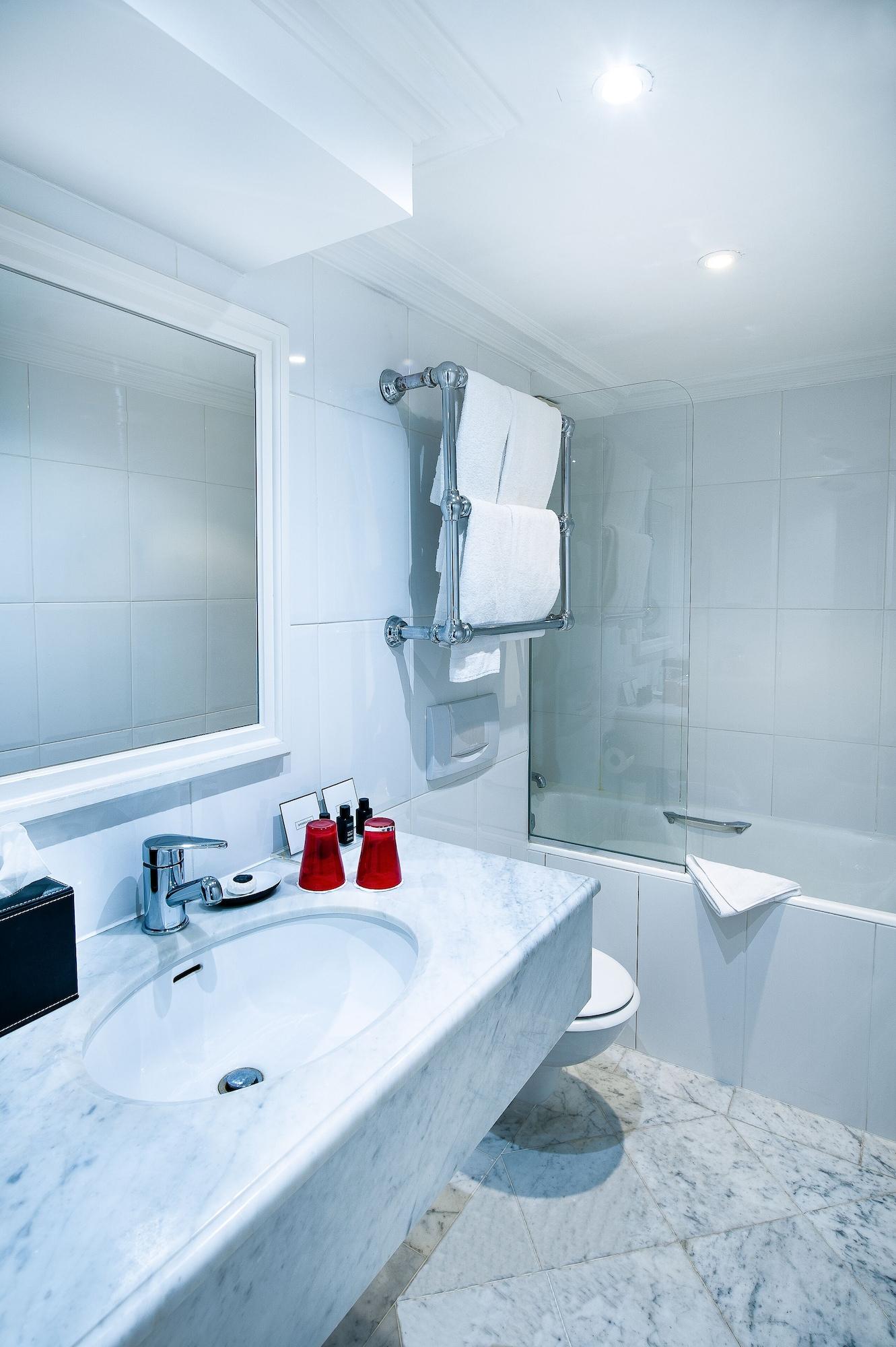 Vignon Hotel 4*