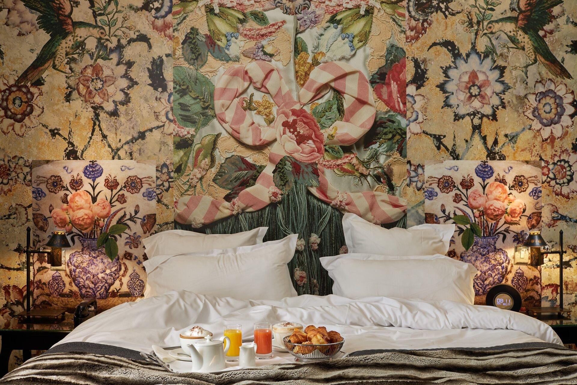 Du Petit Moulin, Haute Couture By Lacroix Parigi
