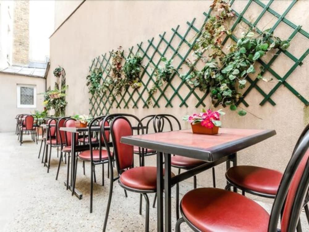 Cactus Parigi