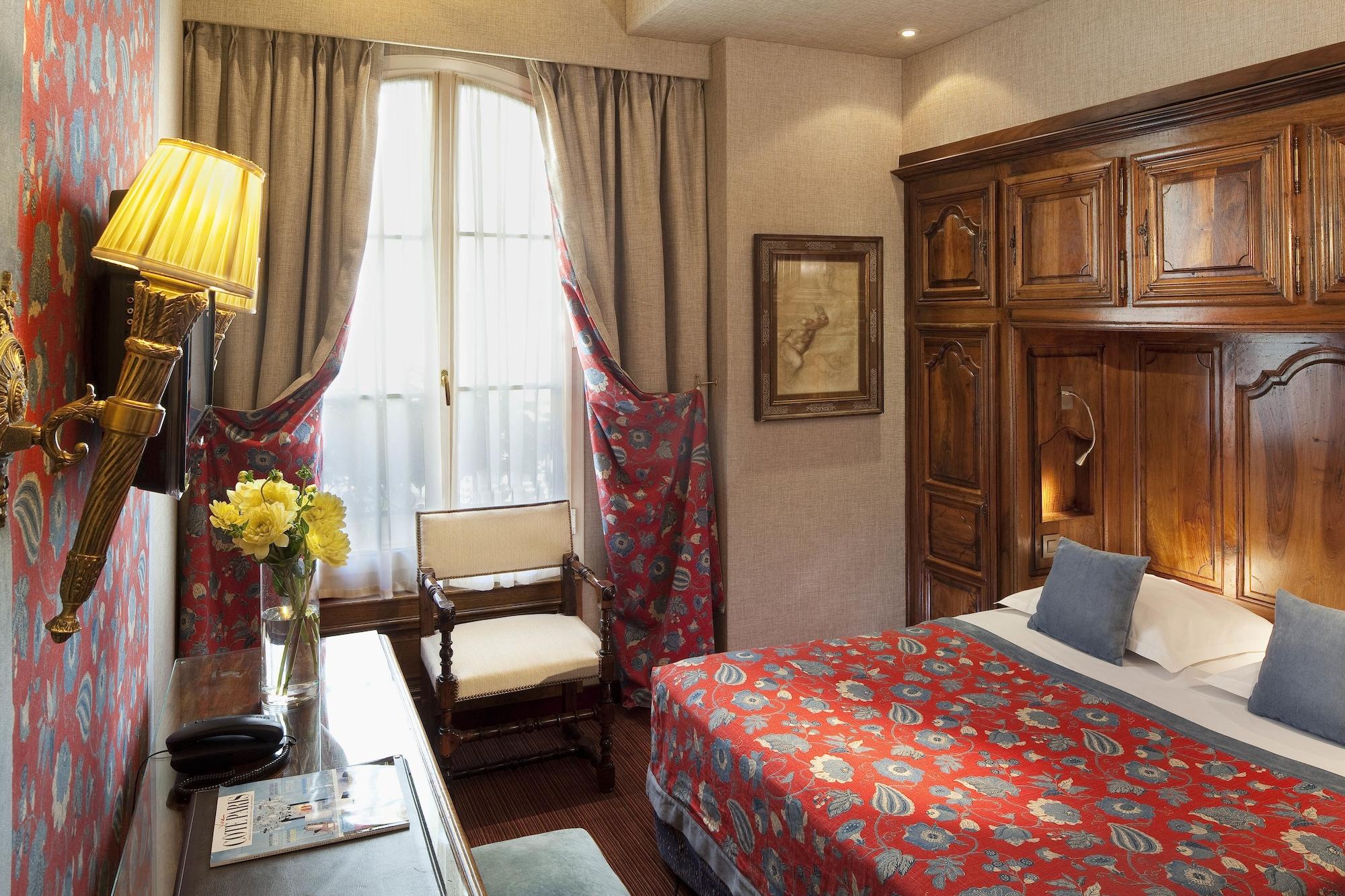 Western Left Bank St Germain 3* Parigi