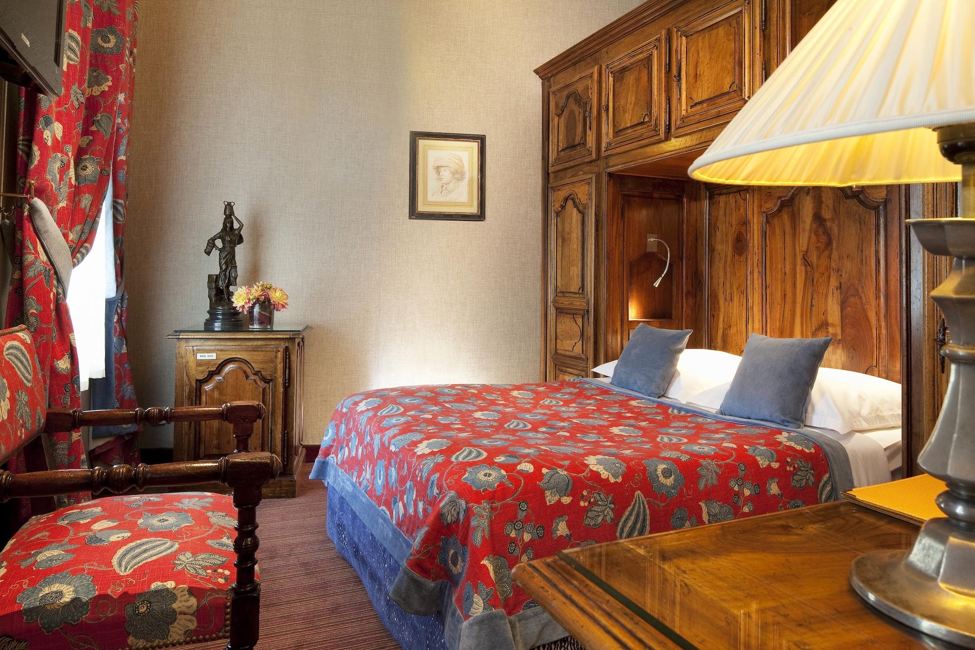 Western Left Bank St Germain 3*