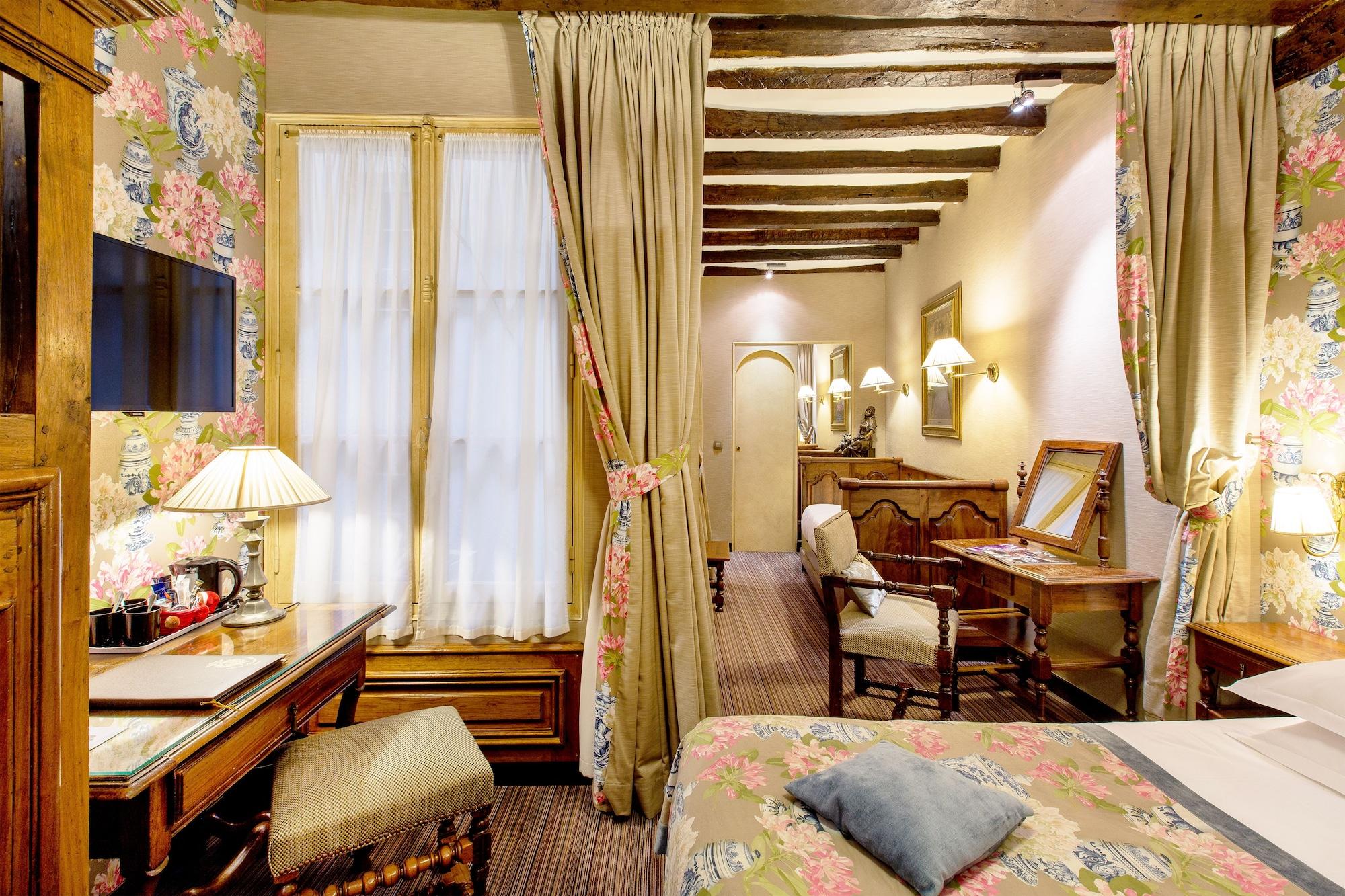 Western Left Bank St Germain 3* Parigi