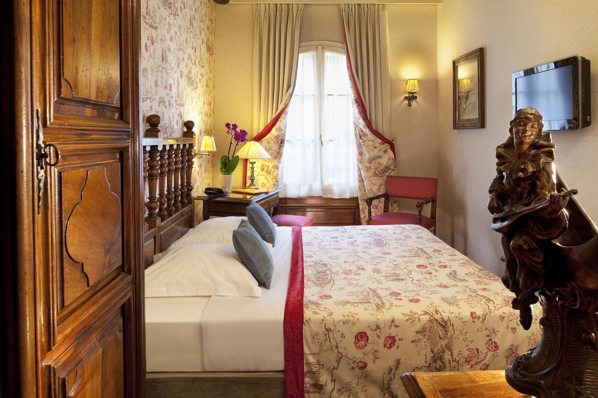Hotel Western Left Bank St Germain 3*