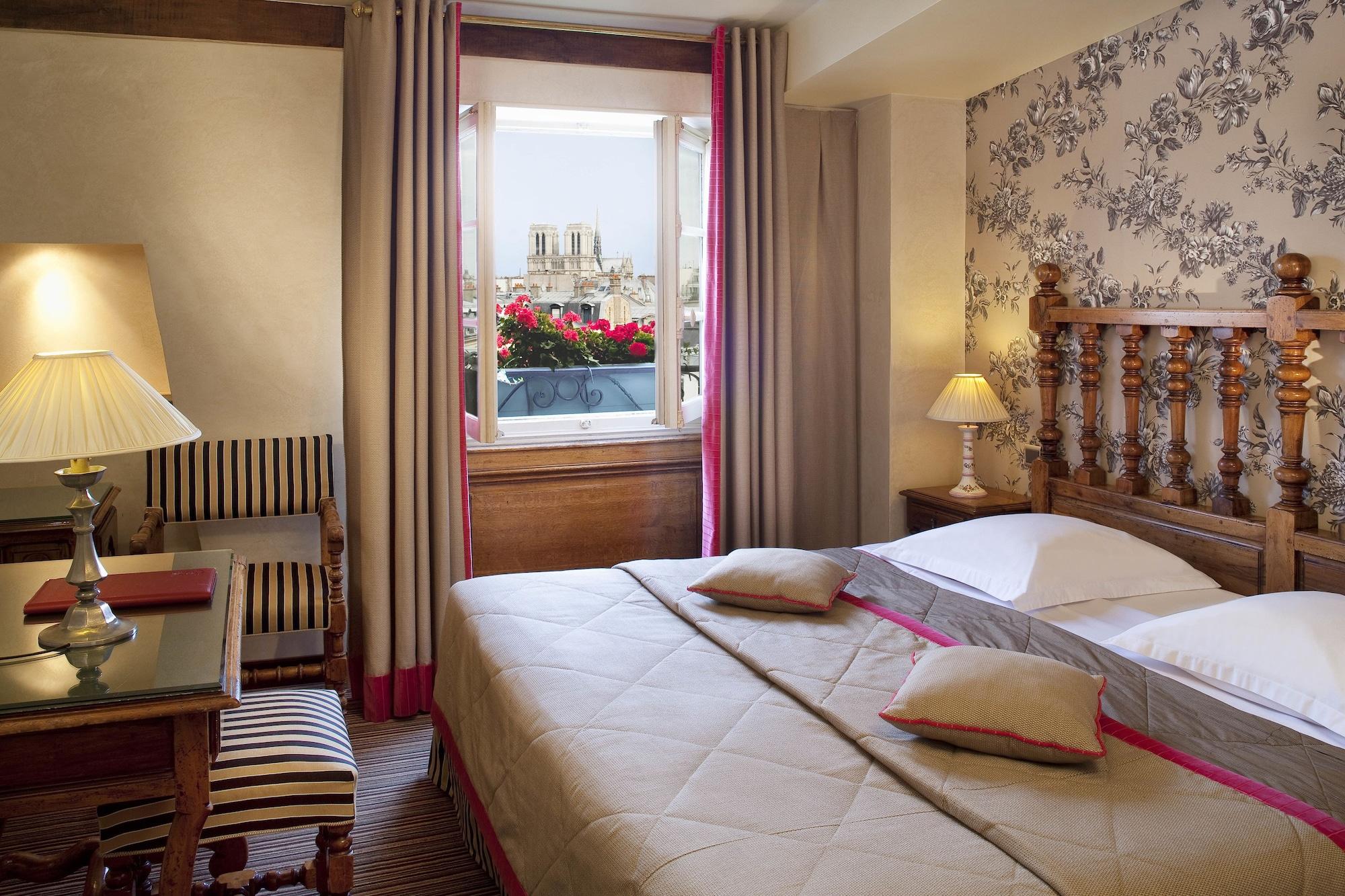 Western Left Bank St Germain Parigi