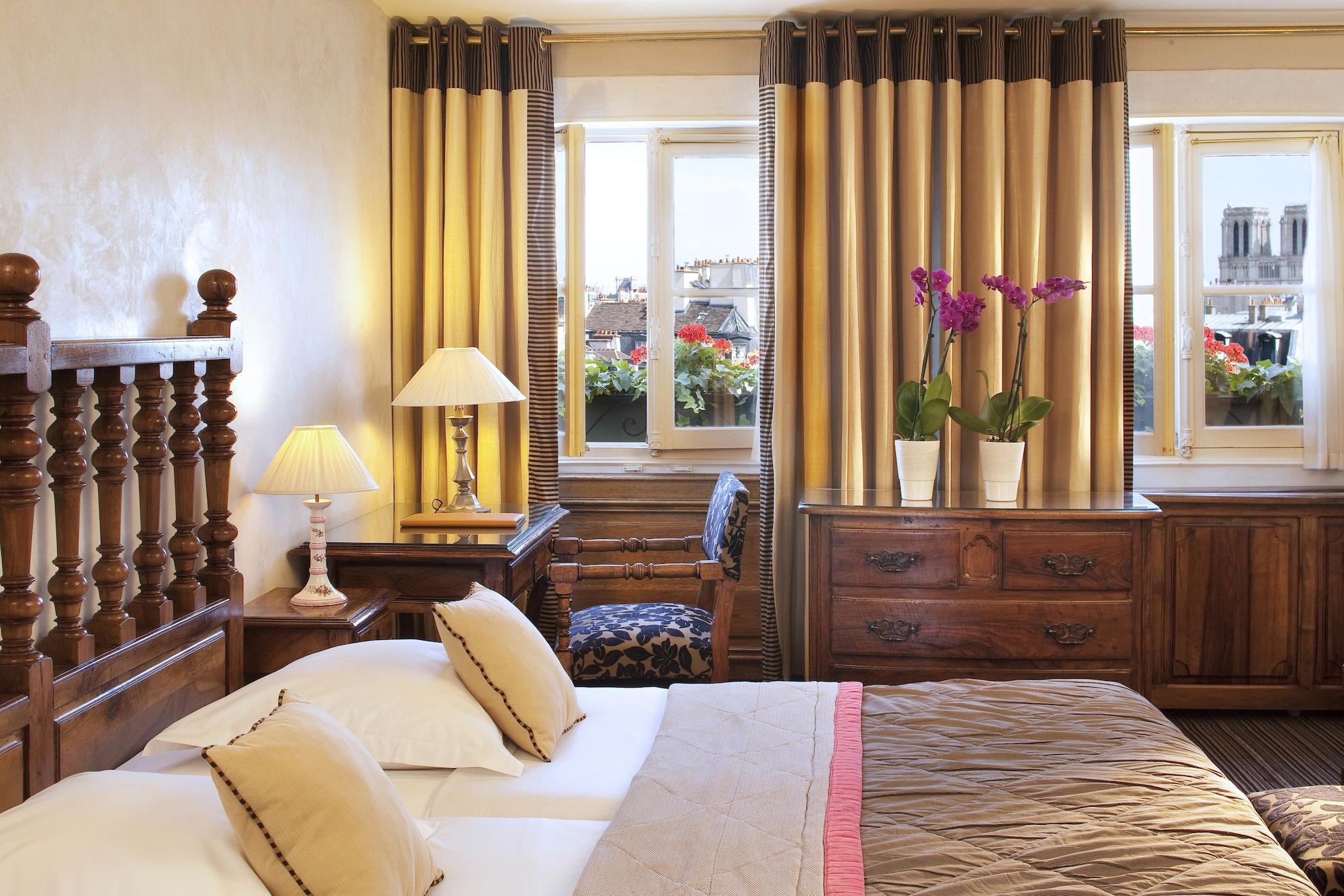 Western Left Bank St Germain Hotel Parigi