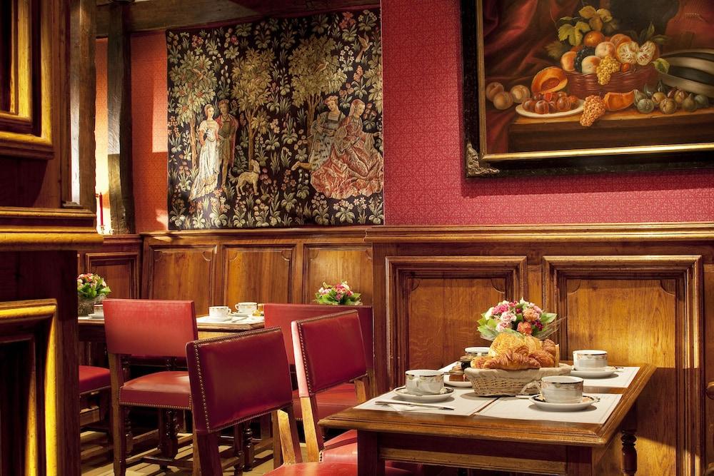 Western Left Bank St Germain 3*