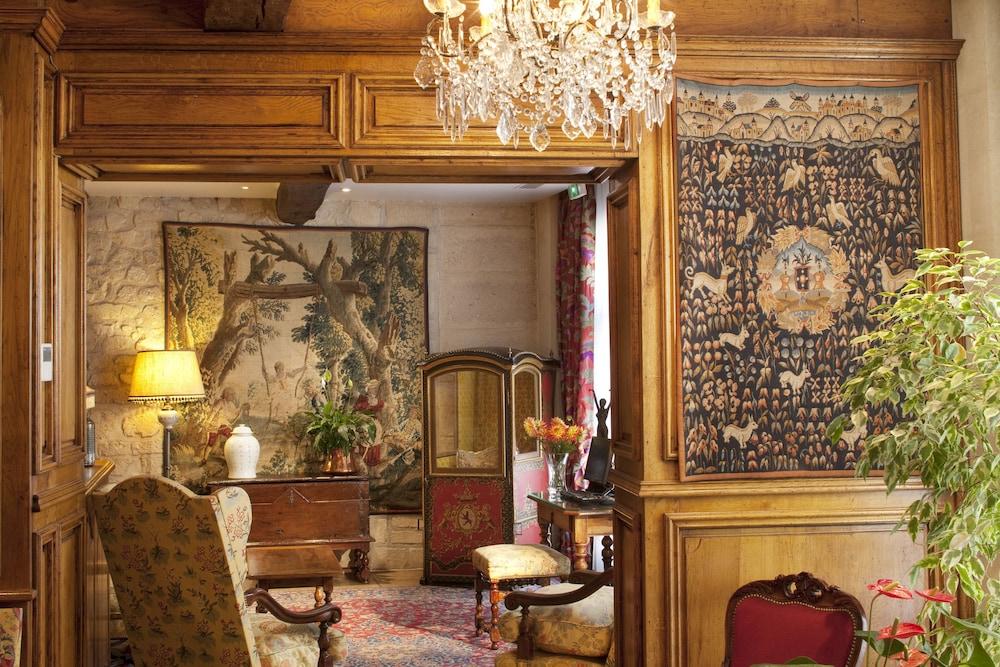 Western Left Bank St Germain Parigi