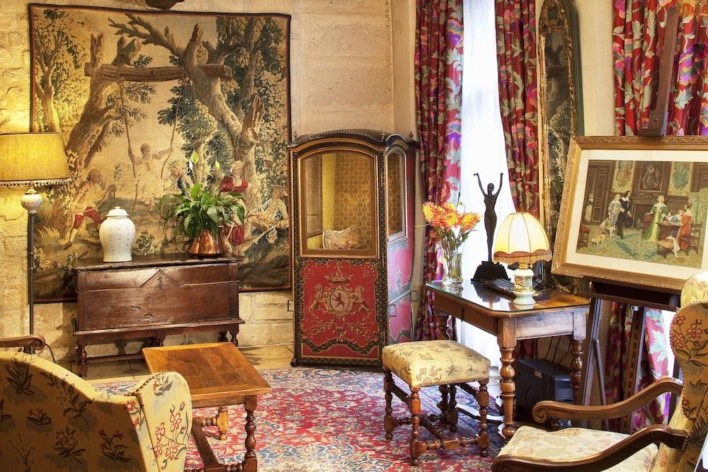 Western Left Bank St Germain Hotel Parigi
