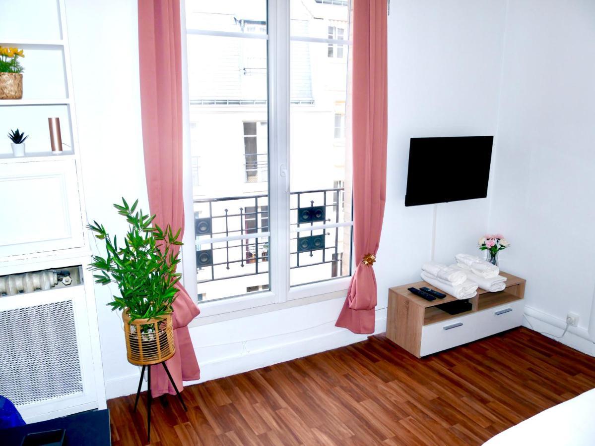 Le Petit Soleil De Paris Parigi