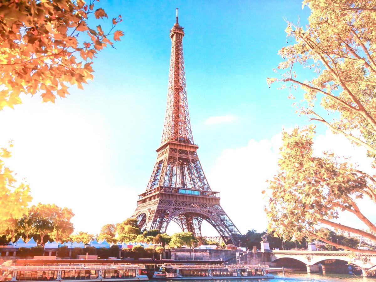 Le Petit Soleil De Paris * Parigi