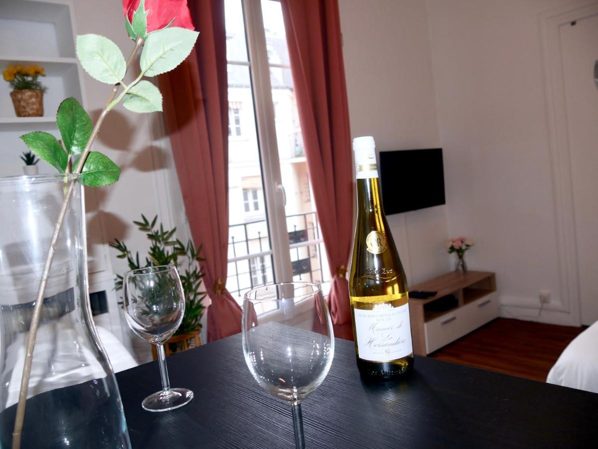 Le Petit Soleil De Paris Appartamento *