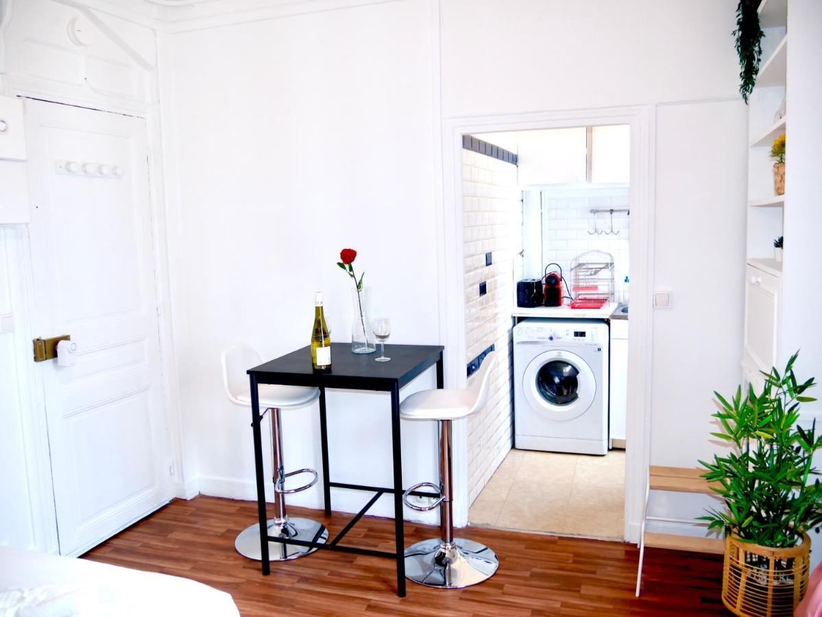Le Petit Soleil De Paris Parigi