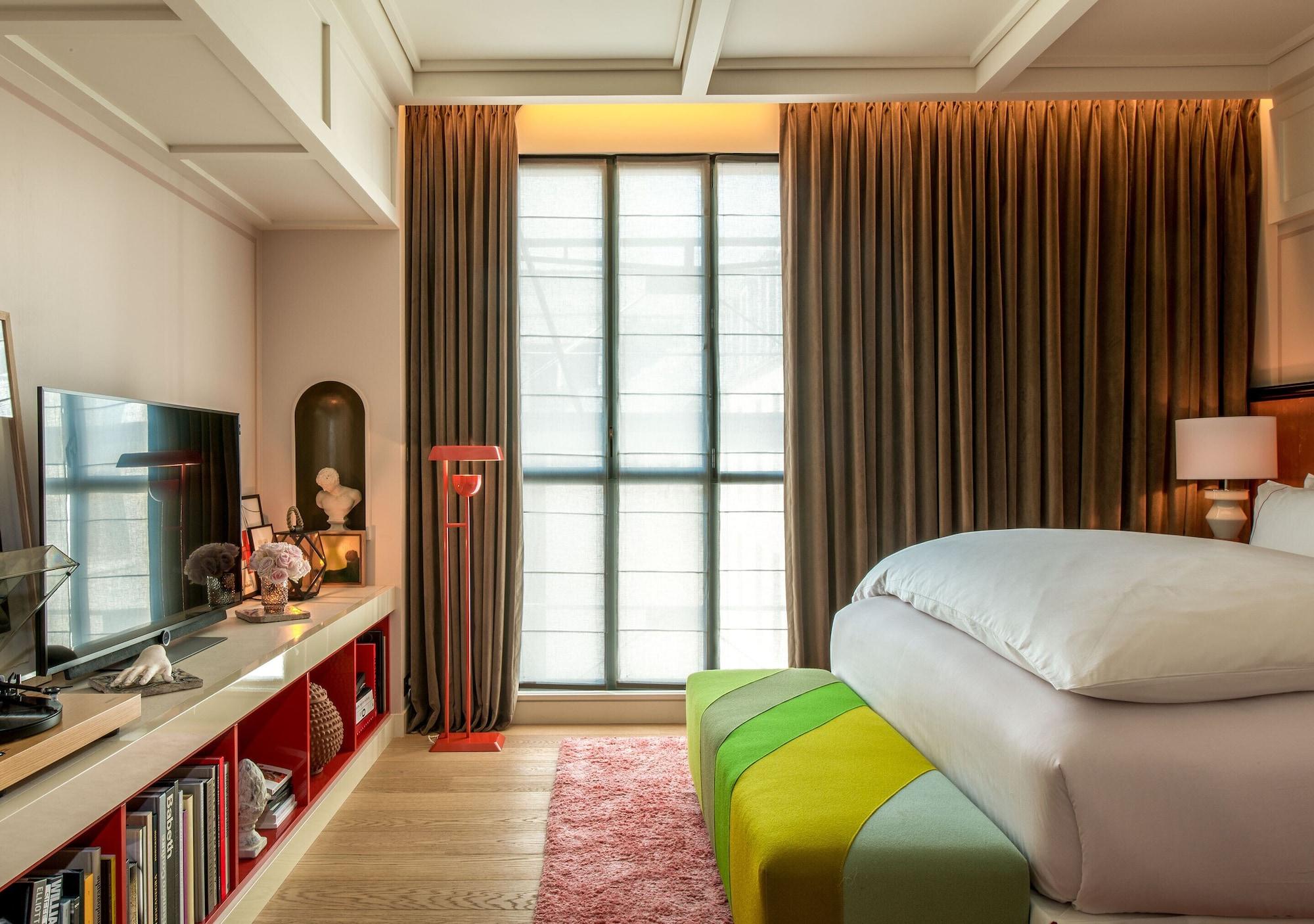 Experimental Marais 5* Parigi