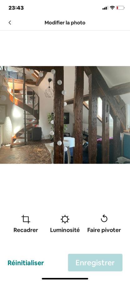 Appartamento Cosy Quartier Latin Rue Mouffetard
