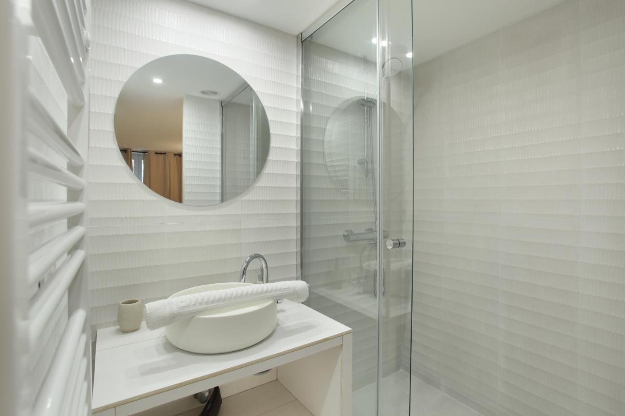 Center Of By Prestige Apartment Paris