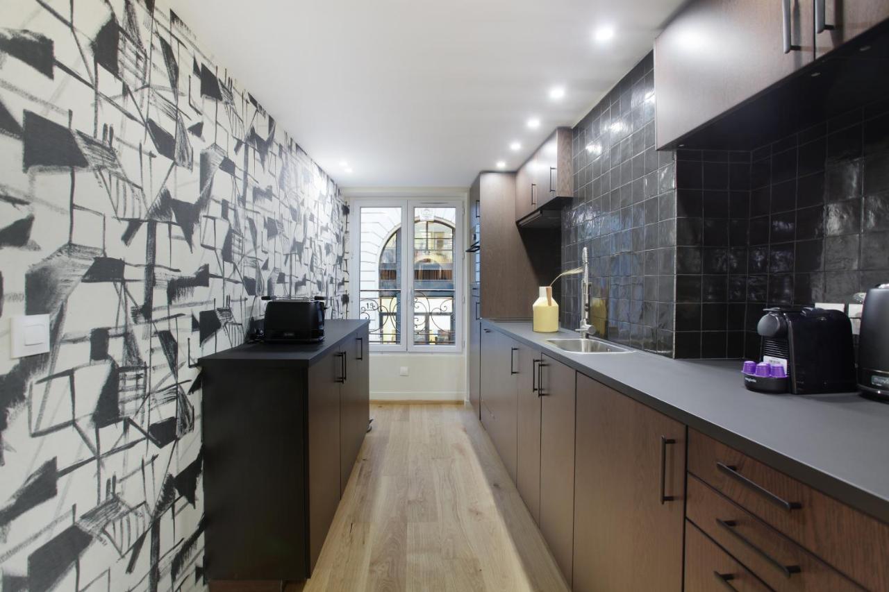 Center Of By Prestige Apartment