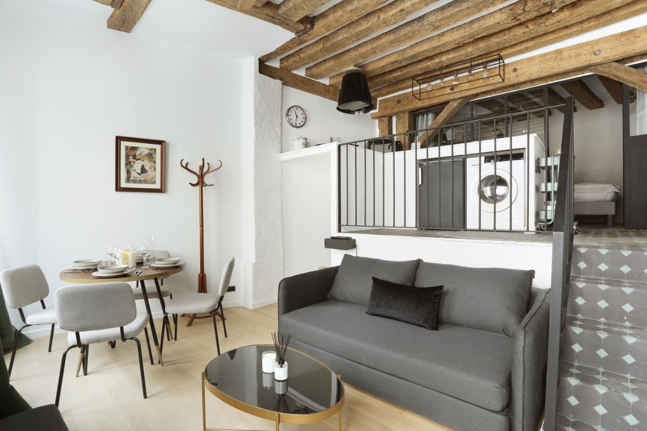 Saint Germain Des Pres By Prestige Apartment *