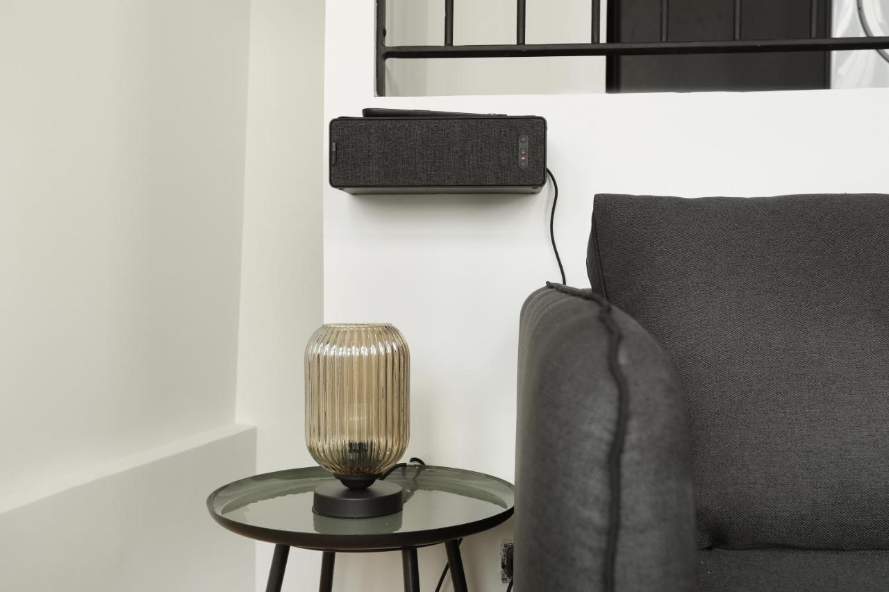Saint Germain Des Pres By Prestige Apartment