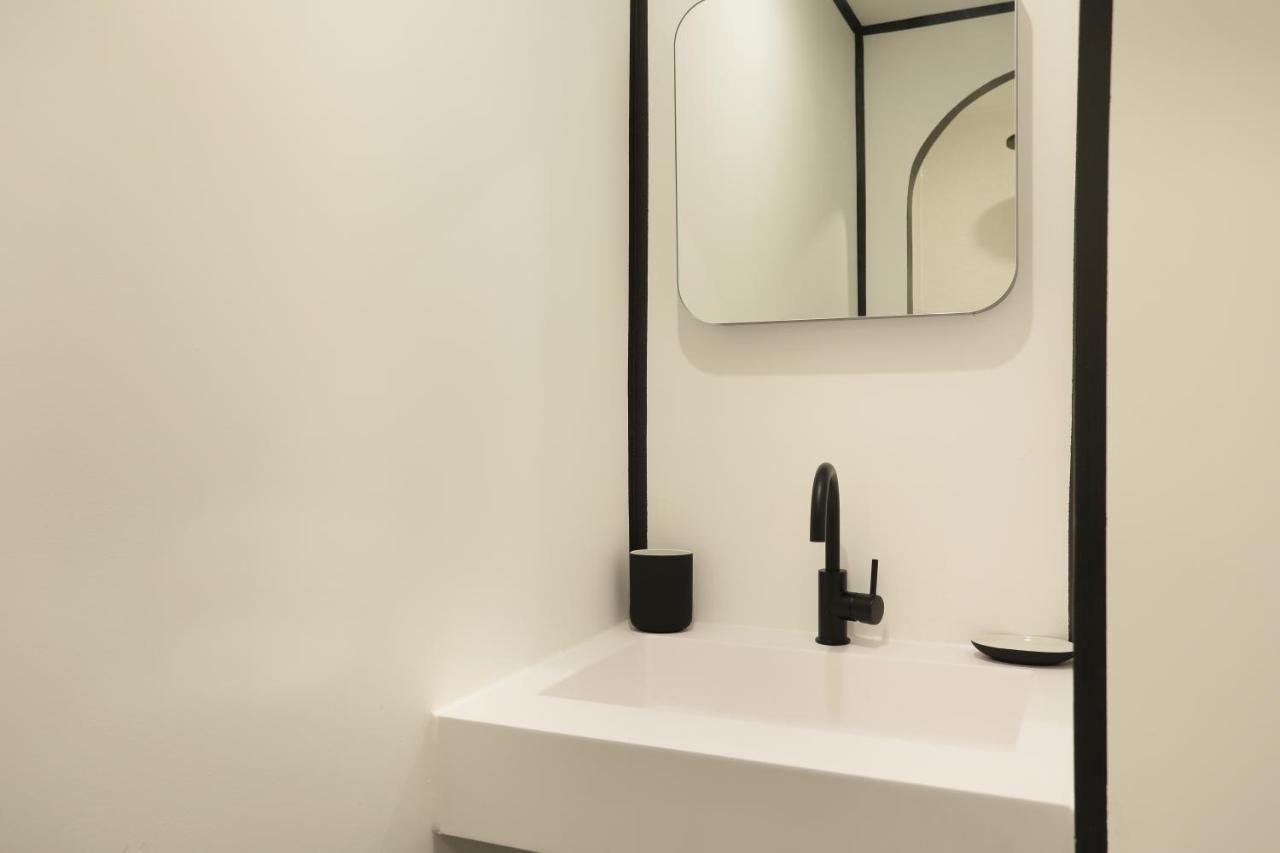 Saint Germain Des Pres By Prestige Apartment
