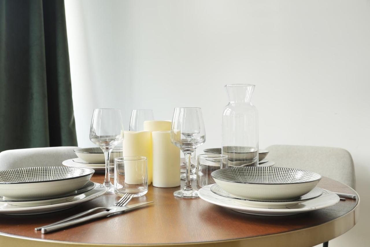 Apartment Saint Germain Des Pres By Prestige Paris