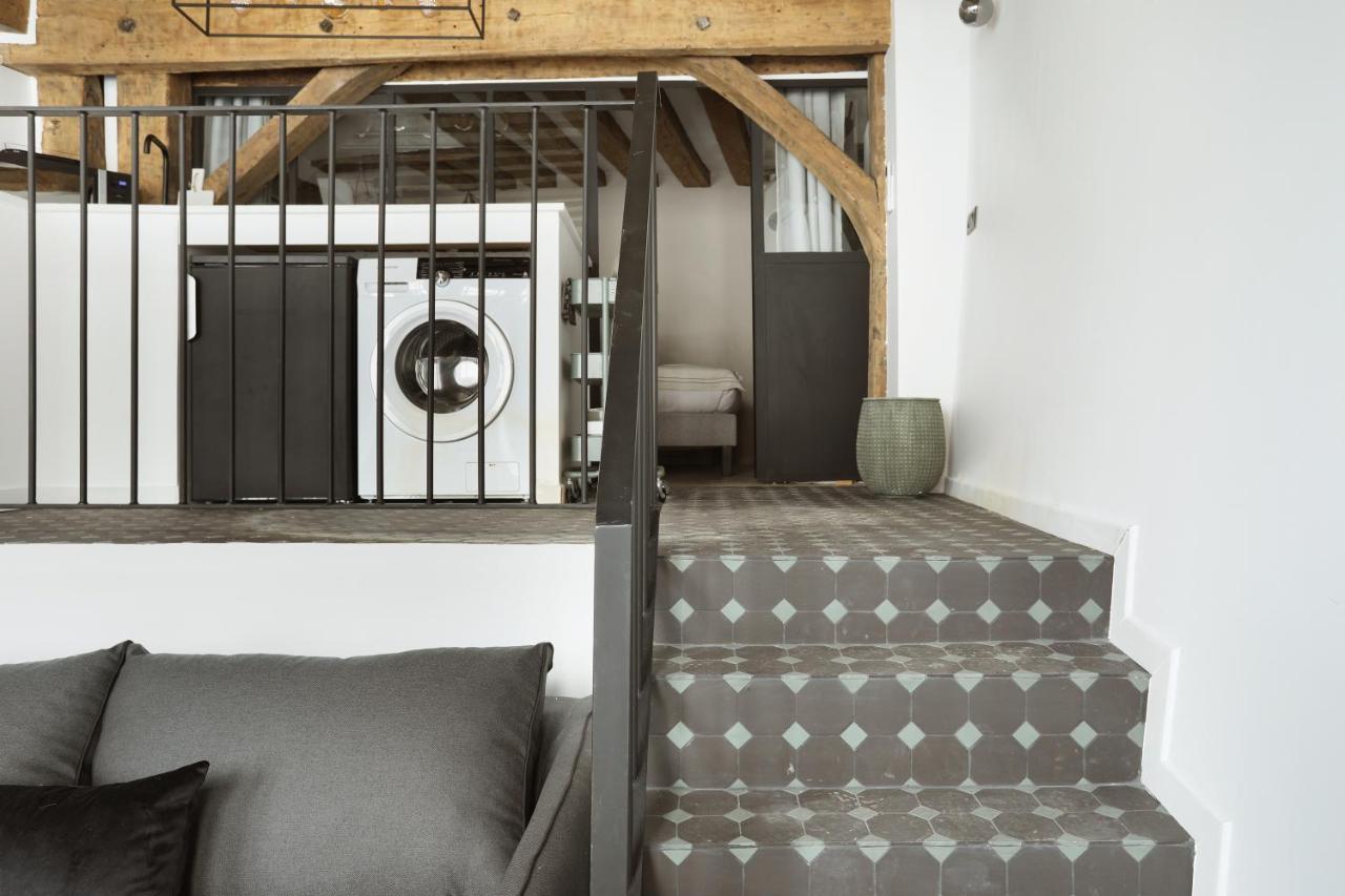 Saint Germain Des Pres By Prestige Paris